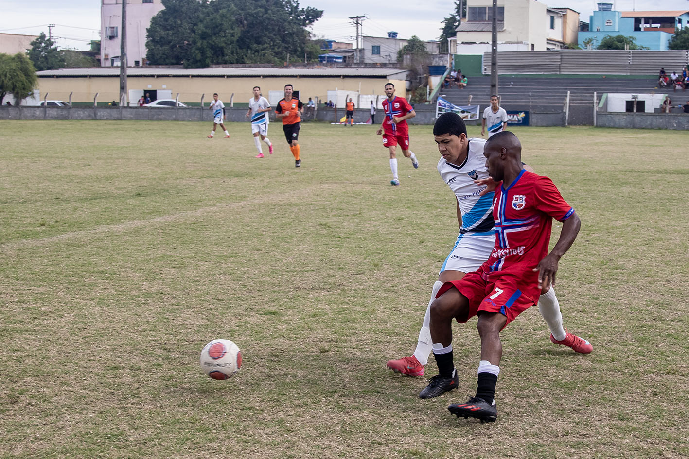Esportes: judô e futebol vão agitar Macaé no final de semana