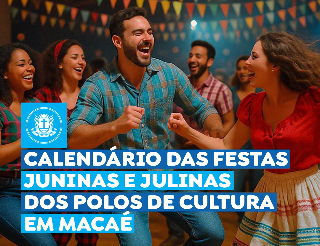 Prefeitura apoia festas típicas culturais nos meses de junho e julho