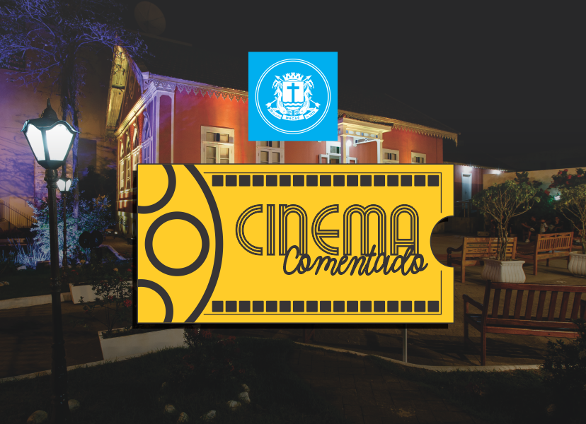 Cinema Comentado apresenta Terra Estrangeira nesta quarta