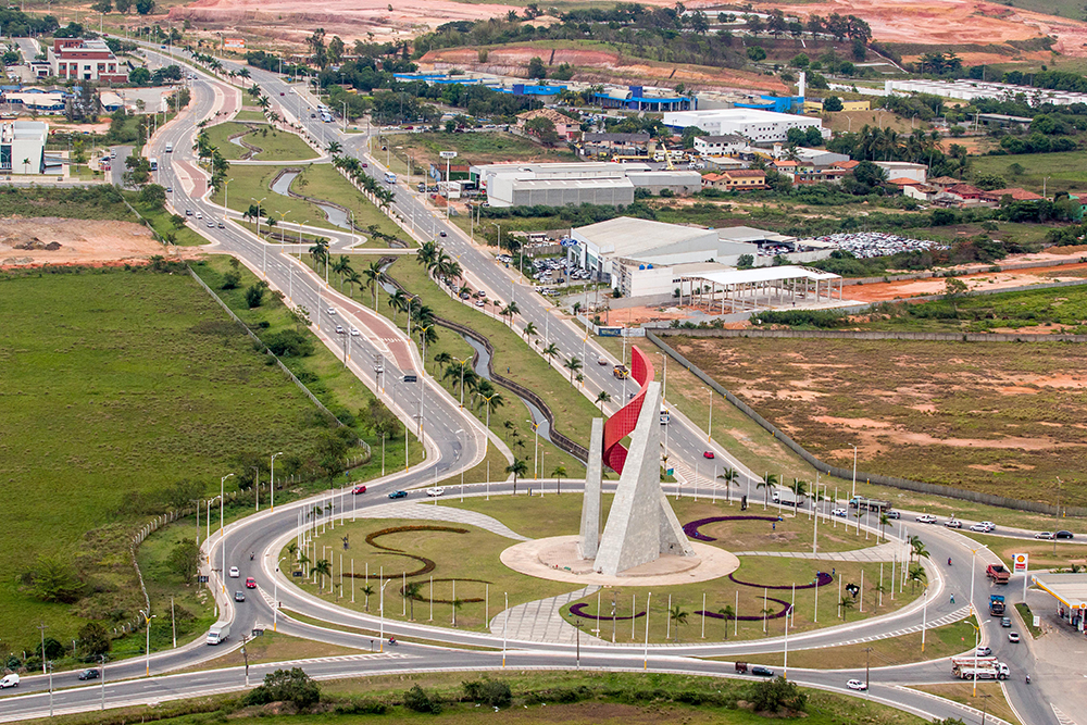 Macaé alcançou o 1º lugar no país em geração proporcional de vagas de emprego