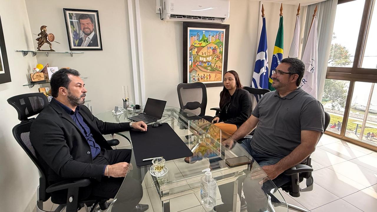 Gestão de Pessoas investe em formação de voluntários para fortalecer o escotismo no município