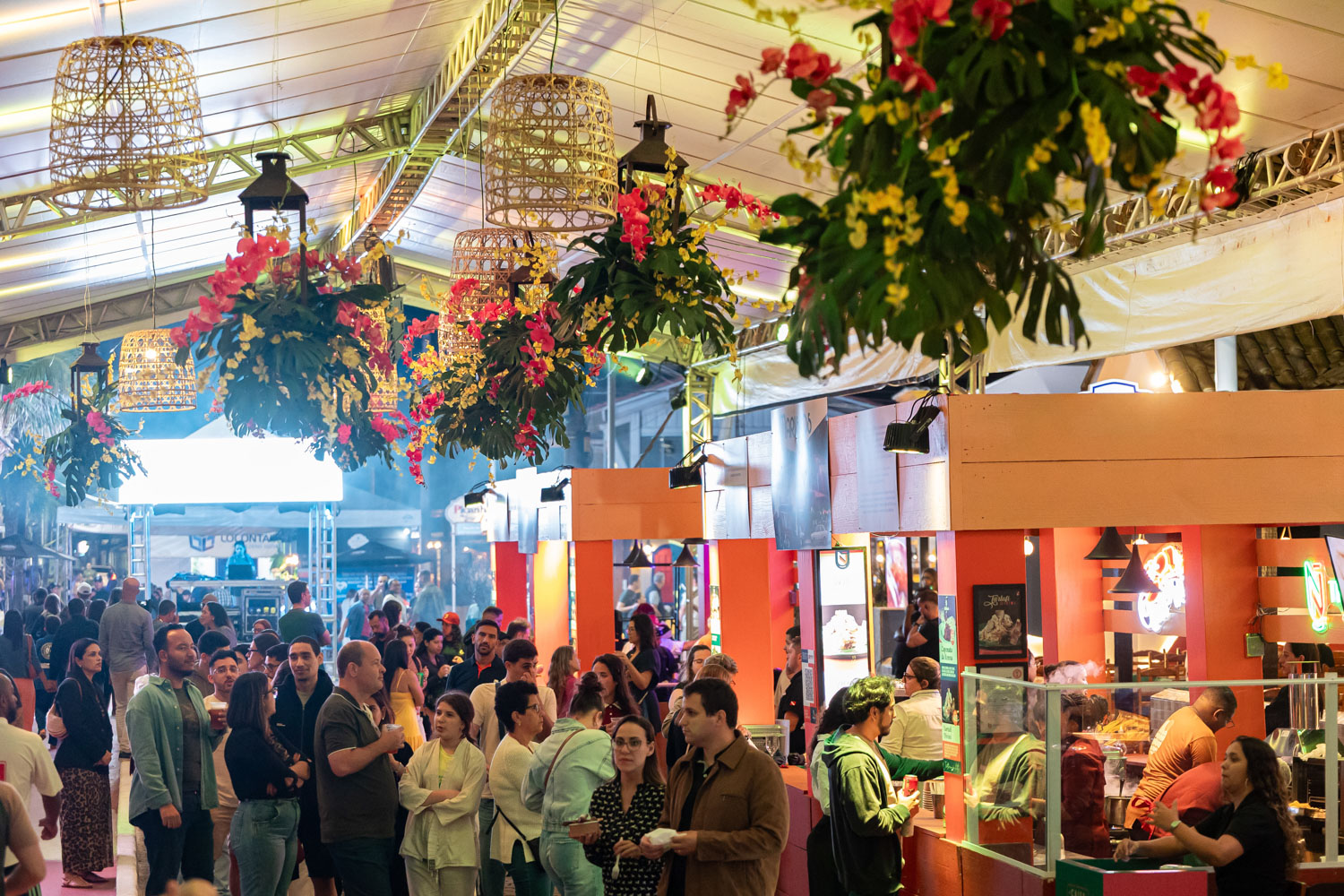 Festival impulsiona economia local e consolida Macaé na rota do turismo gastronômico
