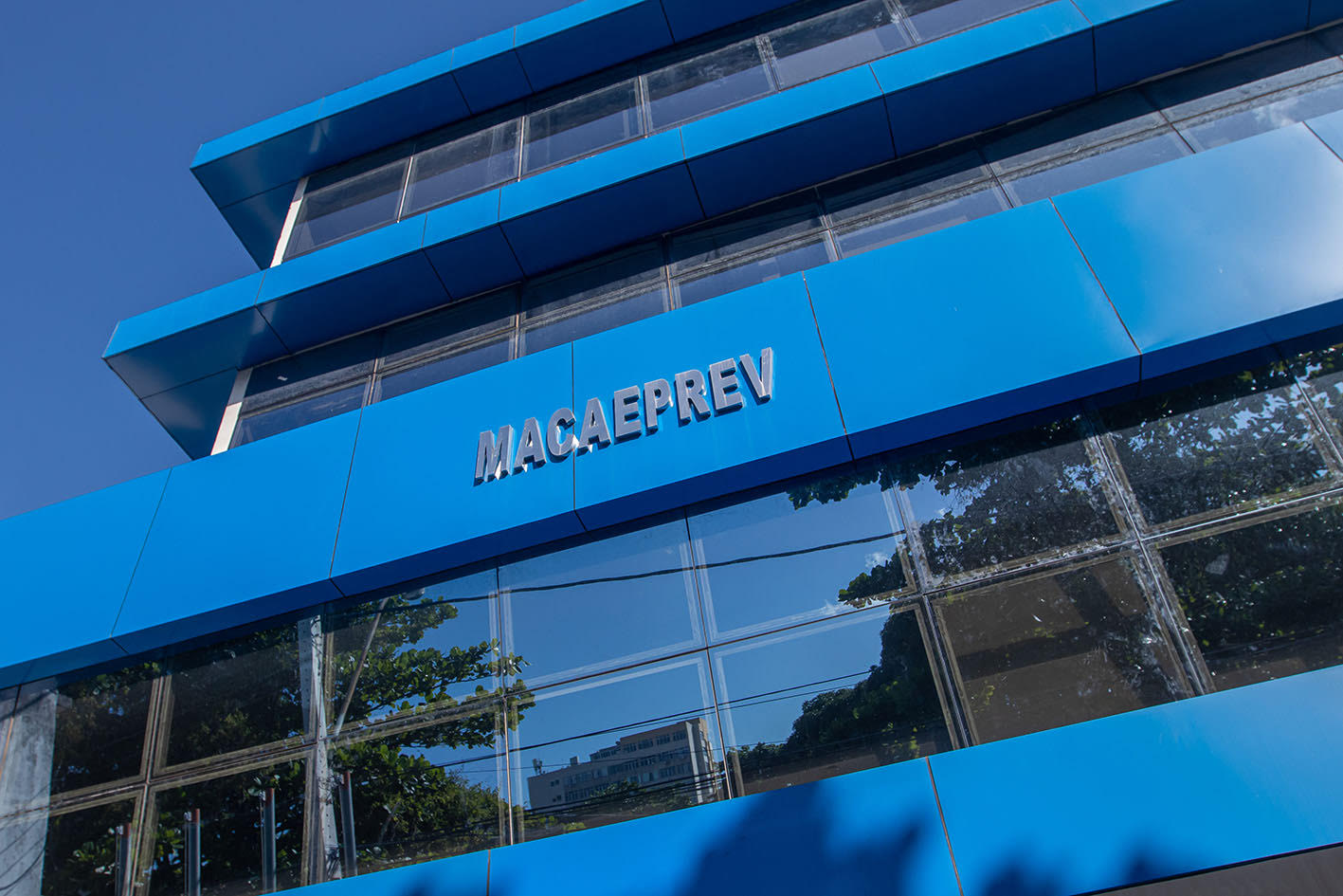 Gestão de Pessoas convoca aprovados do  Instituto de Previdência Social do Município de Macaé (Macaeprev)