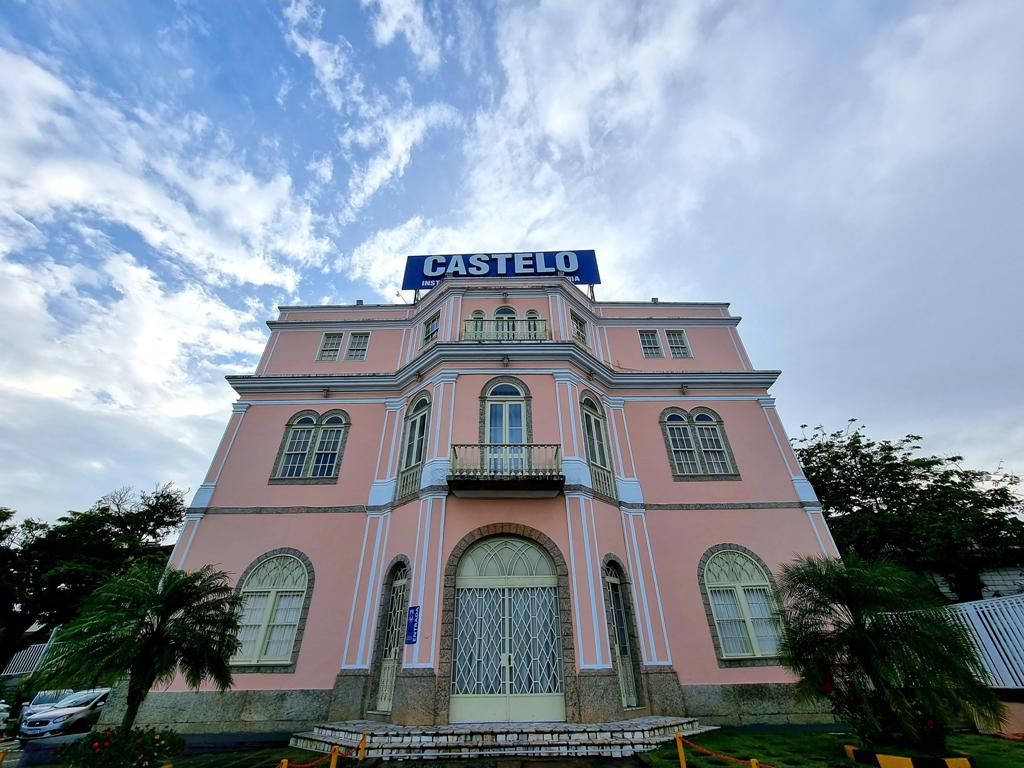 Walking Tour: roteiro de setembro começa nesta sexta