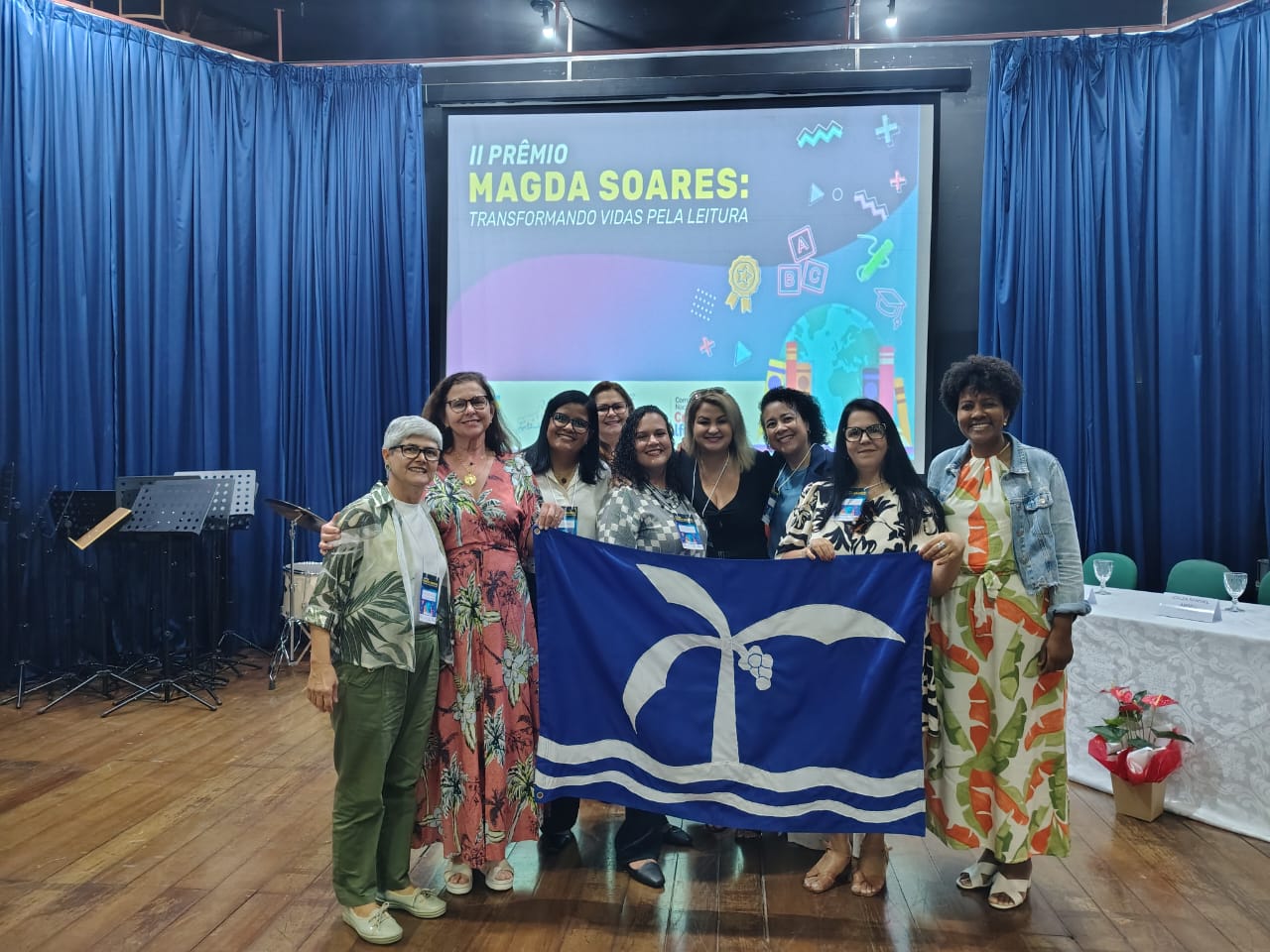 Macaé participa do II Prêmio Magda Soares