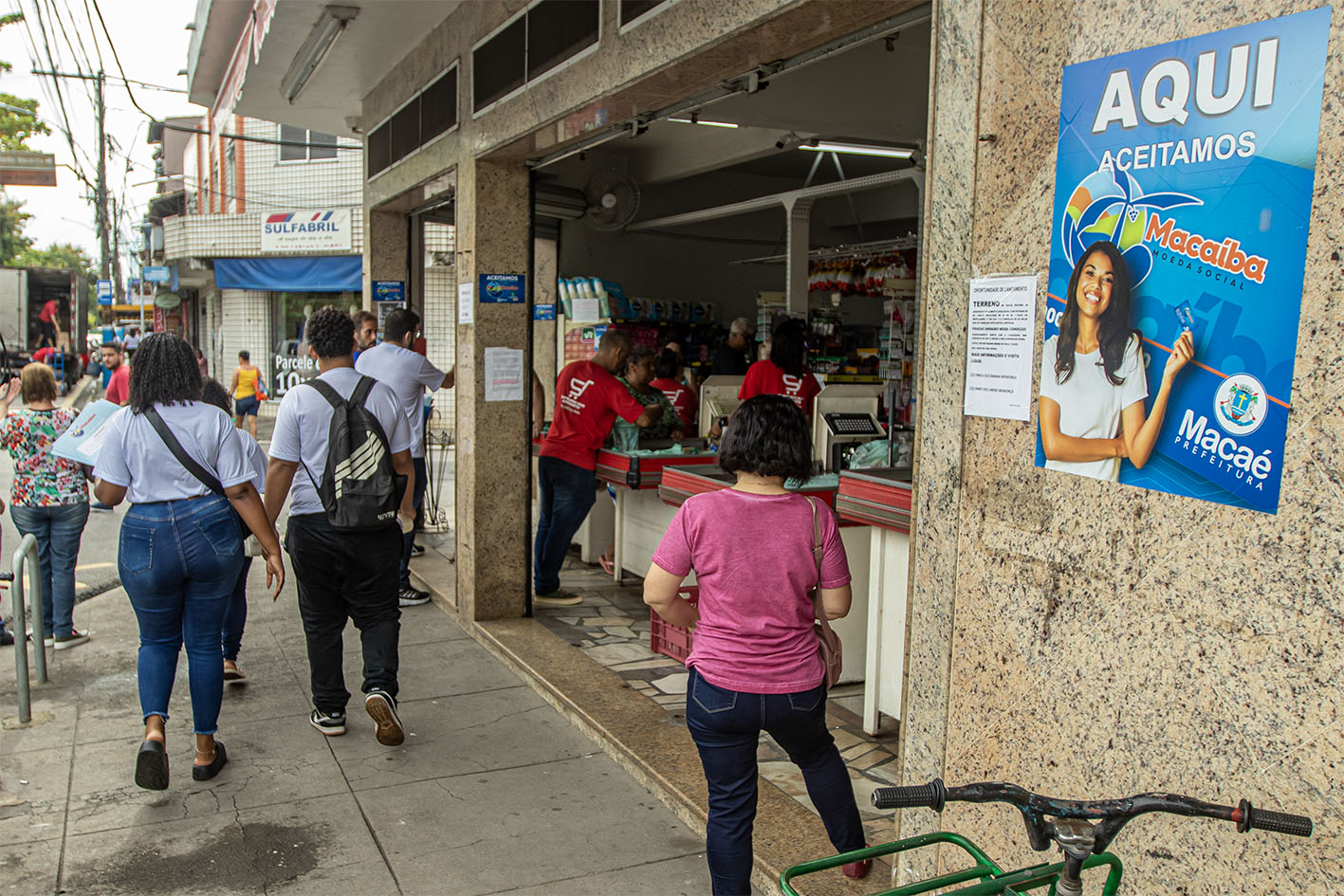 Inscrições abertas para novas oficinas Macaíba