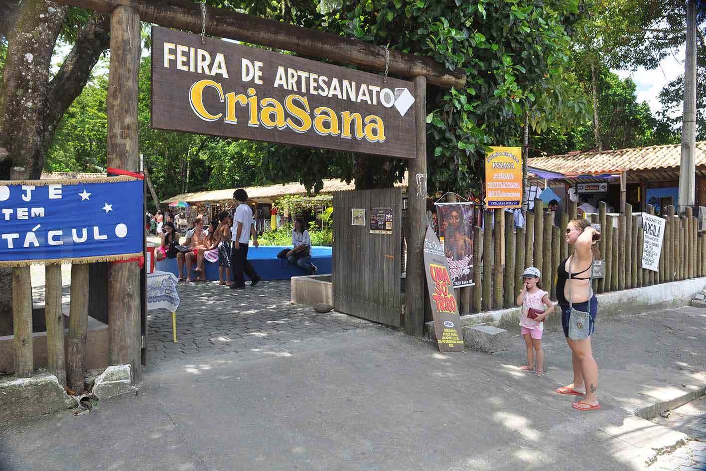 Área de Proteção Ambiental, Sana comemora 123 anos