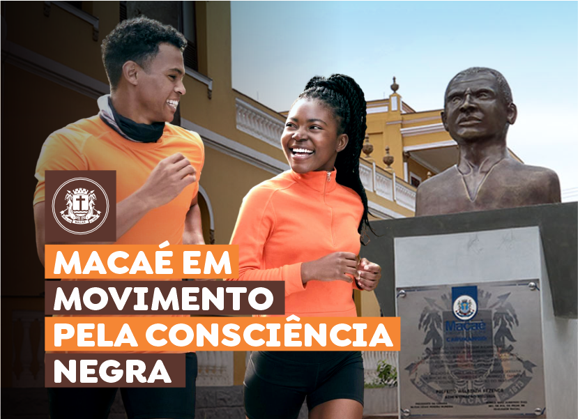 Caminhada da Igualdade Racial acontece dia 20 de novembro