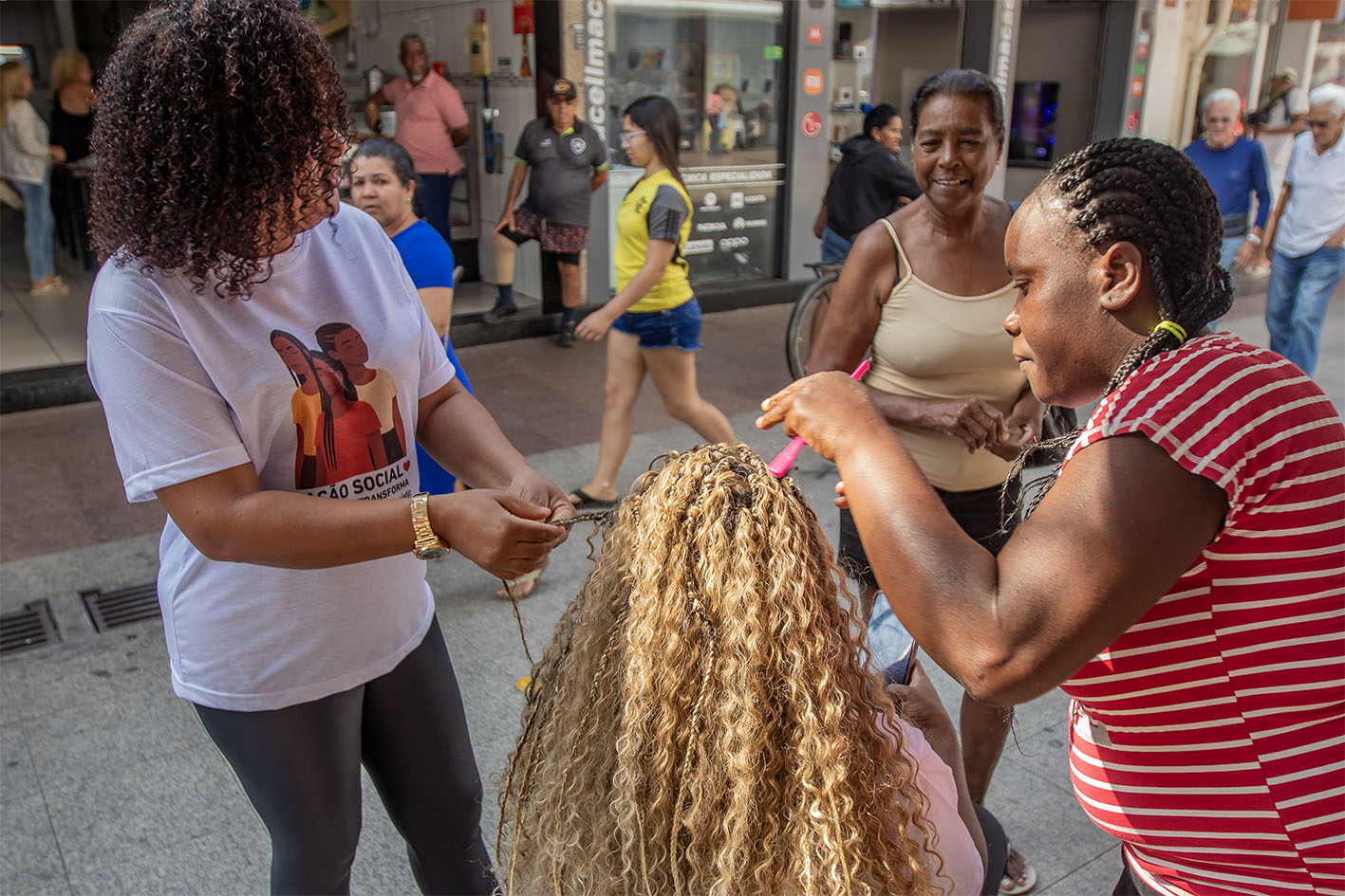 Inscrições para a Mostra Beleza Negra em Macaé iniciam nesta segunda
