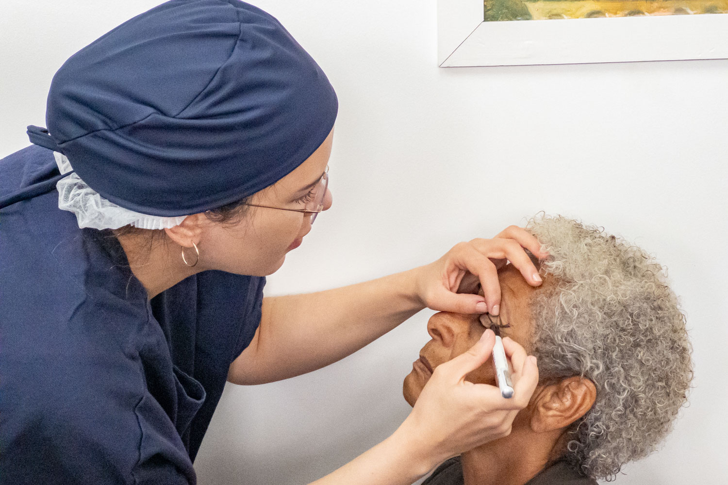 Macaé inicia um fim de semana histórico na área da saúde