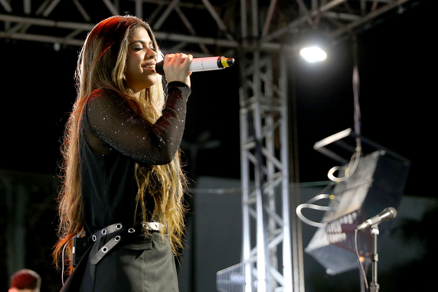 Dia da Bíblia é celebrado no anfiteatro da Imbetiba