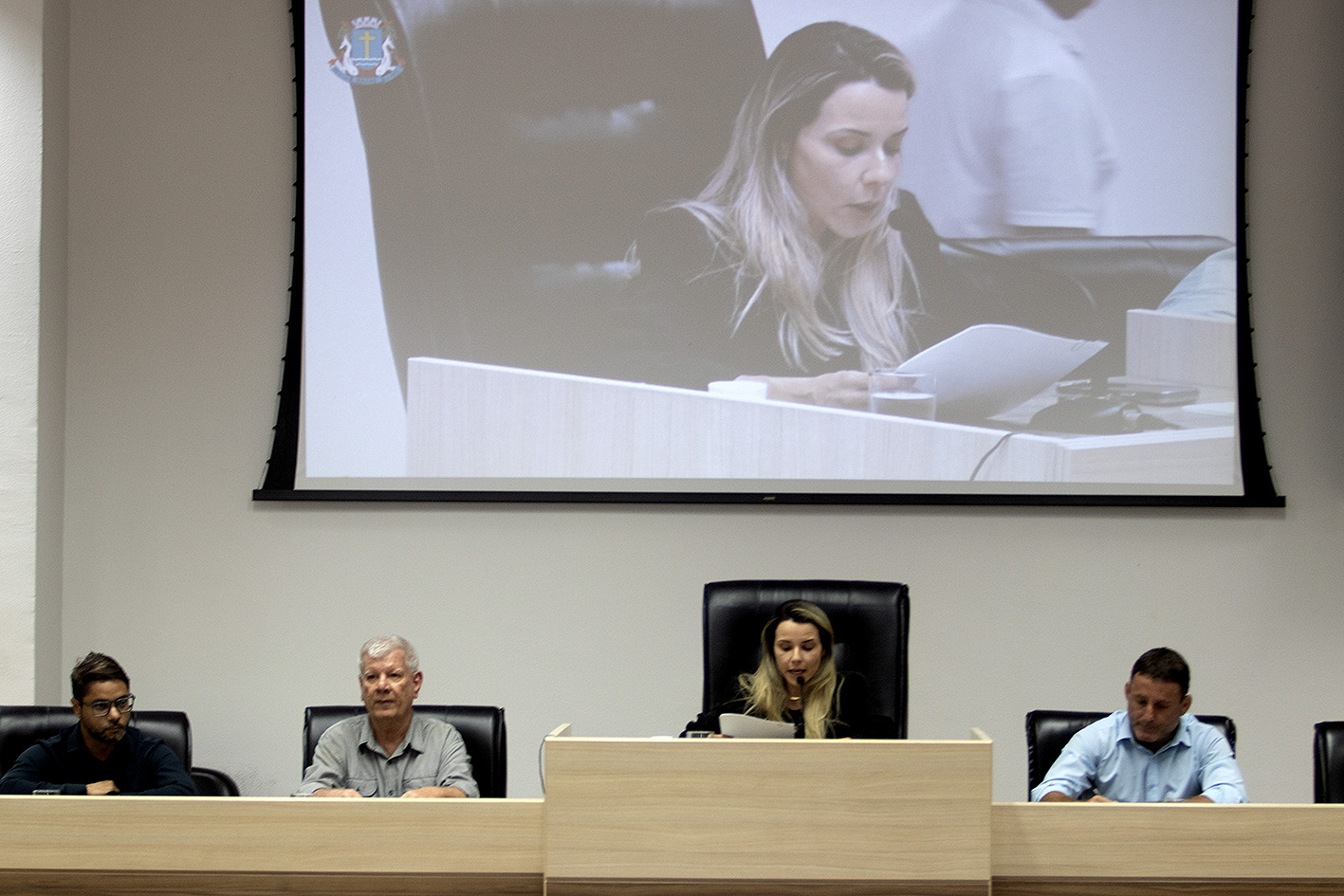 Macaé +20 é tema de audiência pública na Câmara Municipal