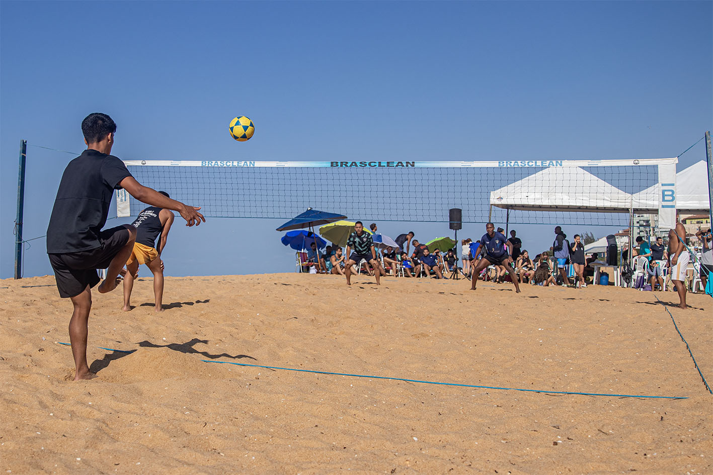 Projeto 'Craques do Futuro' segue com inscrições abertas