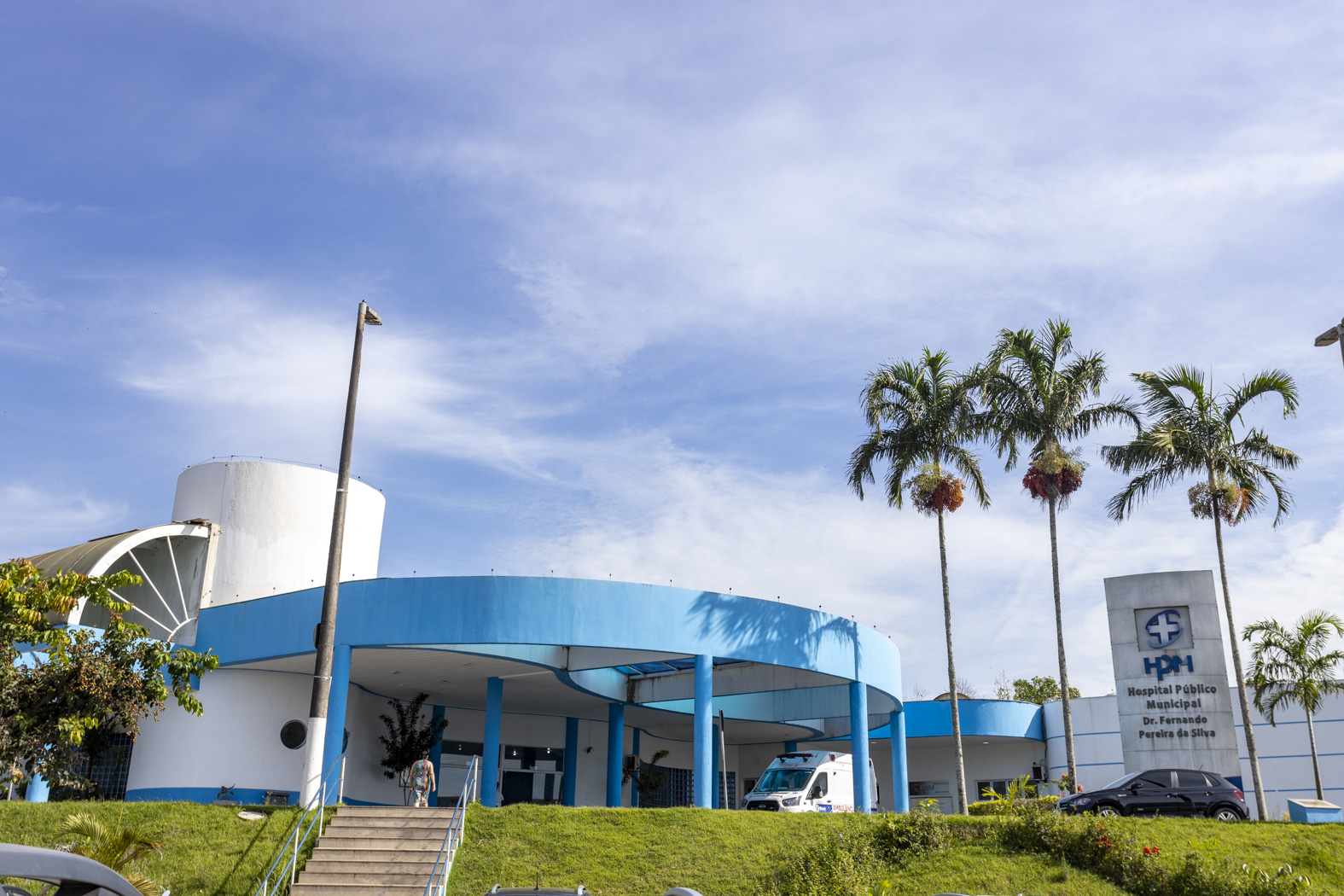 Comissão de Cuidados Paliativos consolida este serviço em Macaé