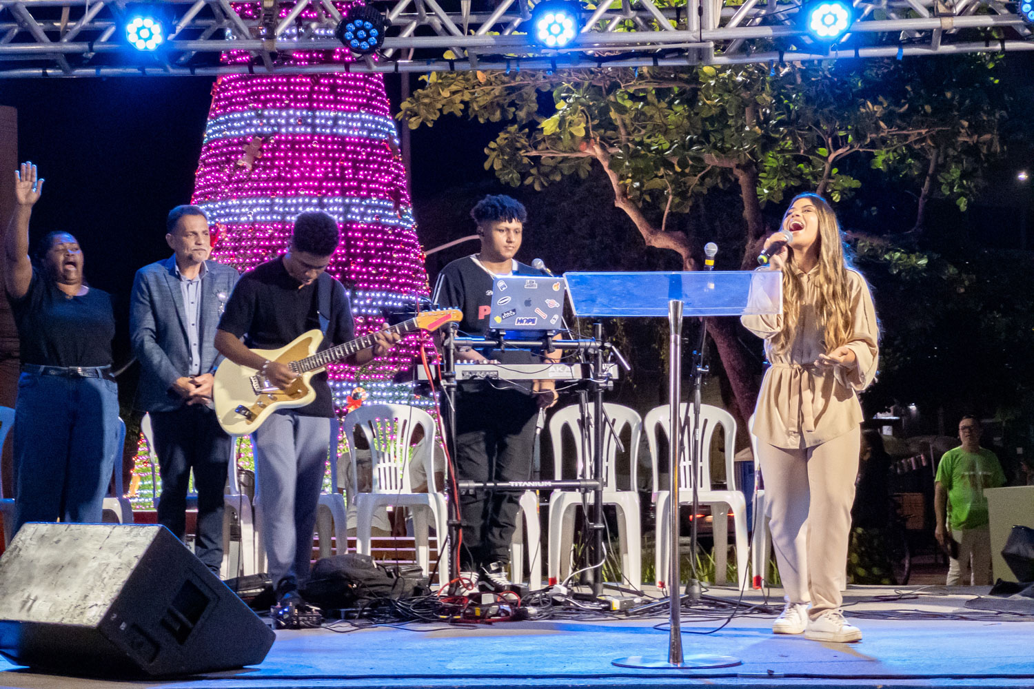 Programação especial celebra o Dia da Bíblia