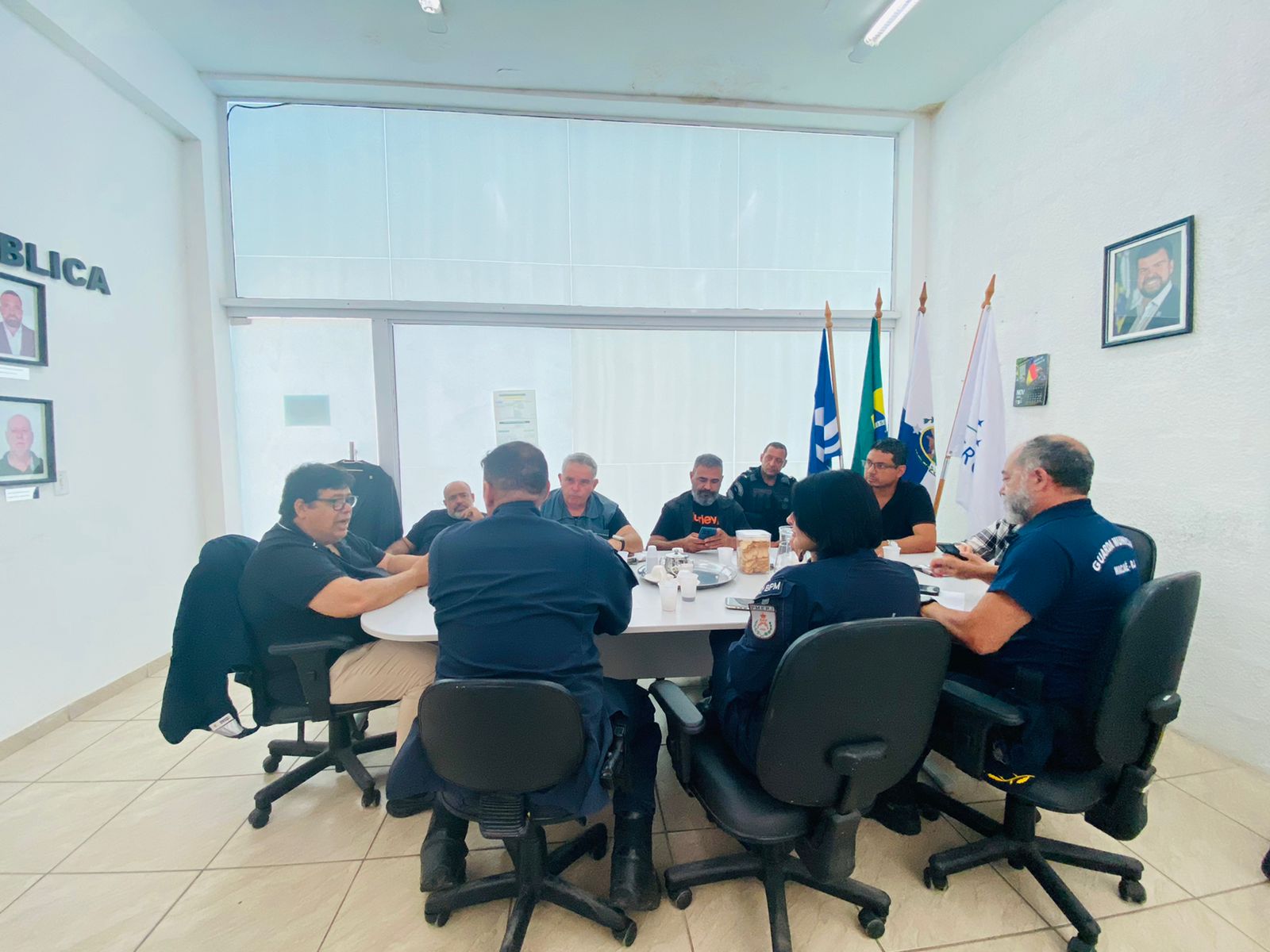 Segurança pública de Macaé dá início à Operação Verão neste sábado