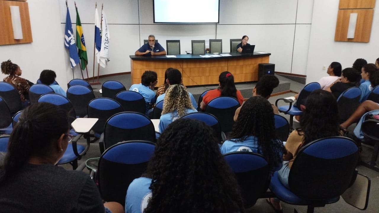 Novos integrantes do programa Nova Vida começam a atuar