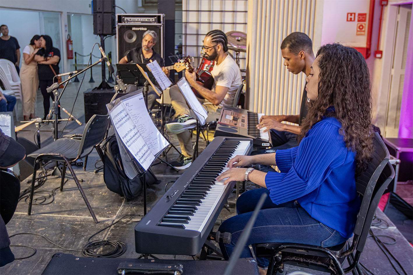 Escola de Artes de Macaé abre inscrições para cursos técnicos gratuitos