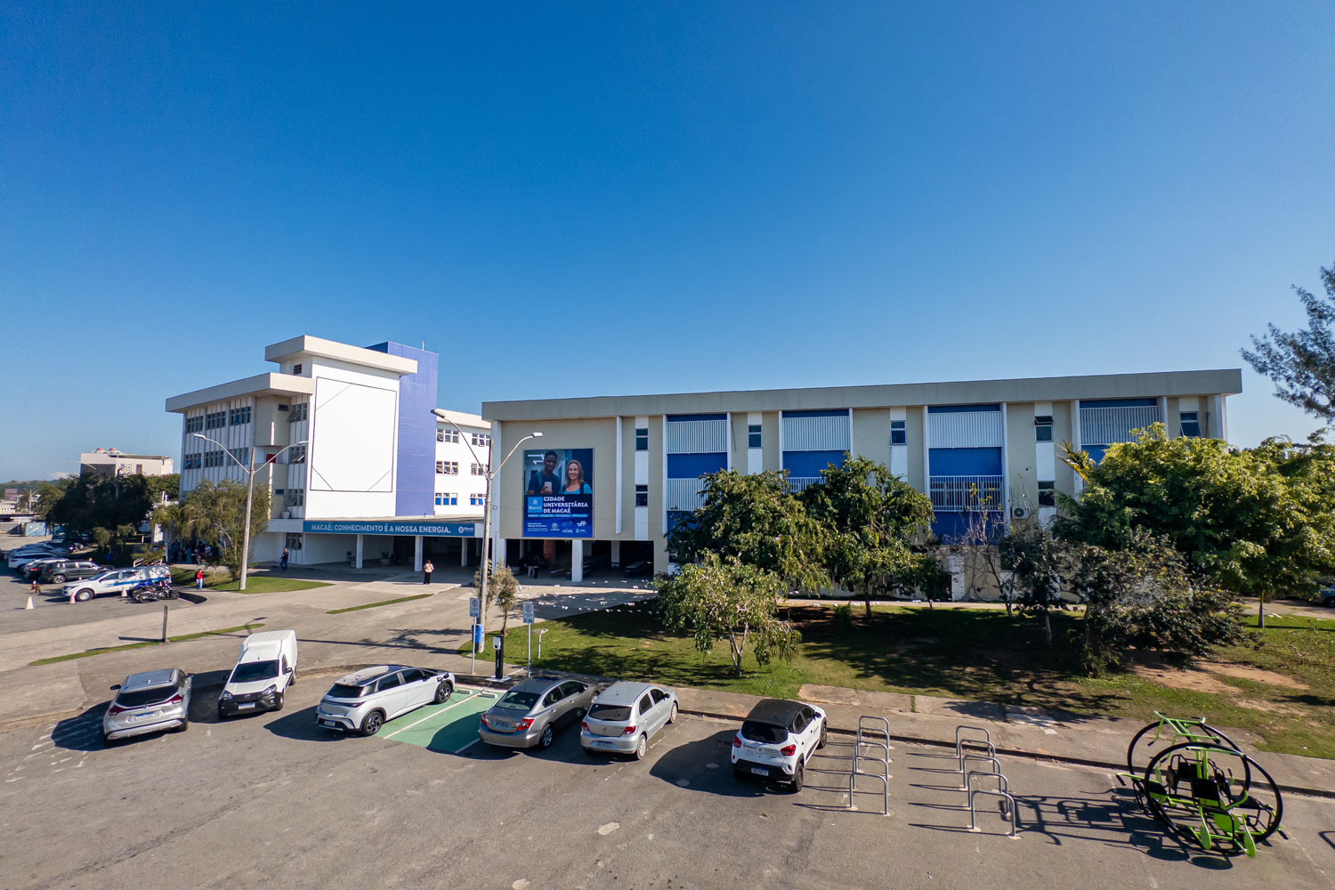 Inscrições abertas para vagas remanescentes da Pós em Gestão Pública