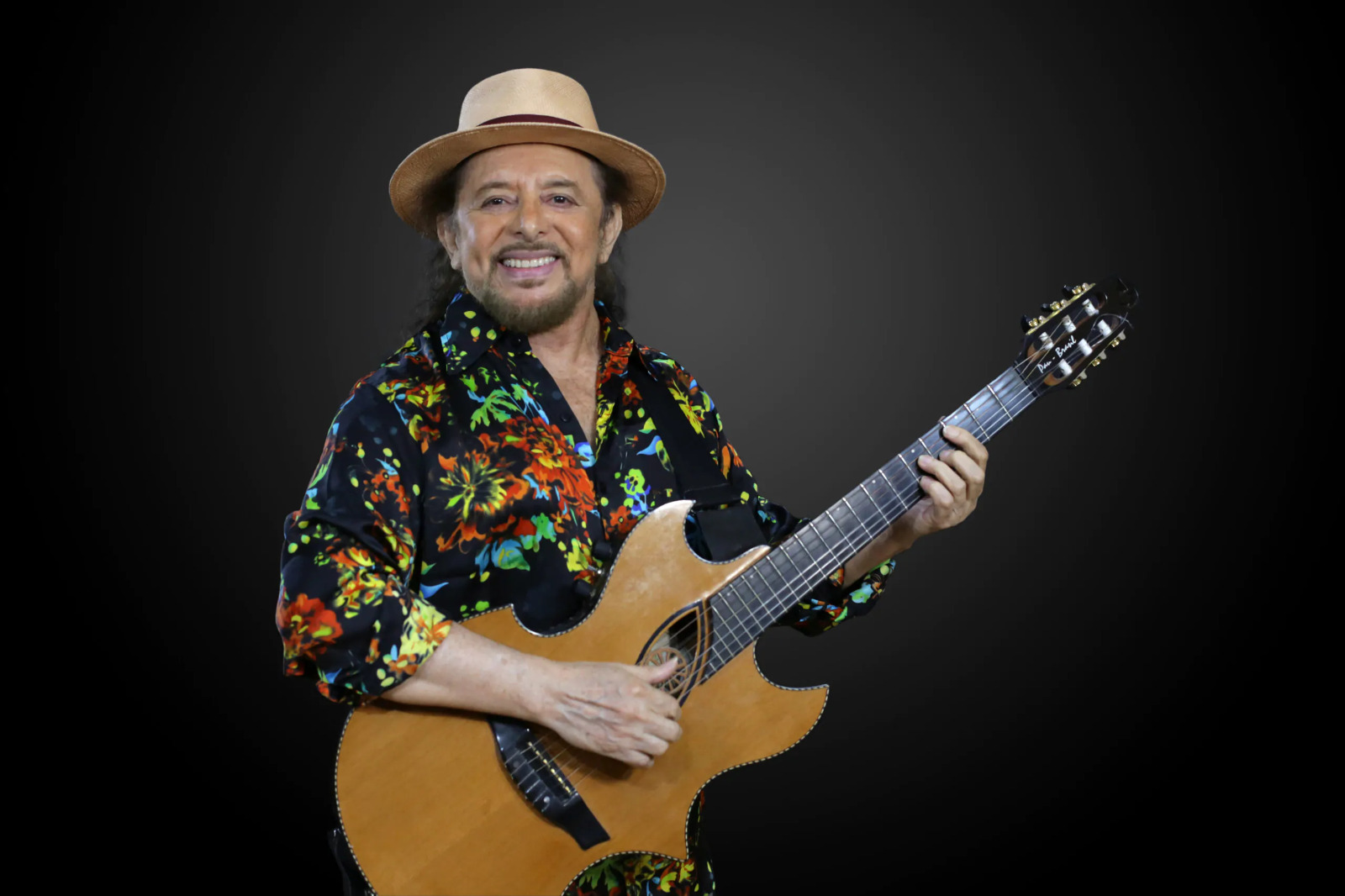 Madame Escarlate, Geraldo Azevedo e Sandra Sá são as próximas atrações no palco dos Cavaleiros