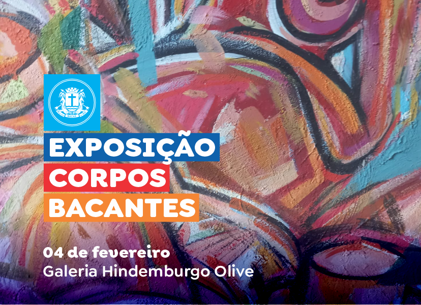 Galeria Hindemburgo Olive inicia exposições de 2026 nesta quarta