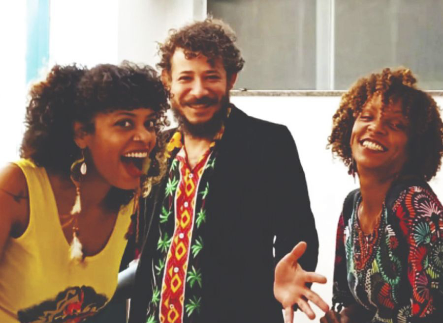 Faca N’Agô será a atração do Fest Verão na Praia dos Cavaleiros nesta sexta às 20 horas