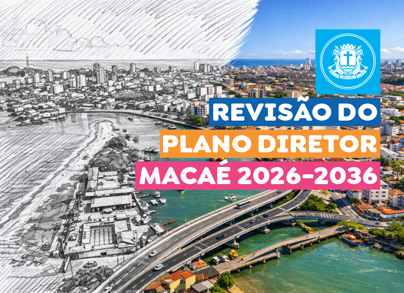 Prefeitura avança no processo de revisão do Plano Diretor