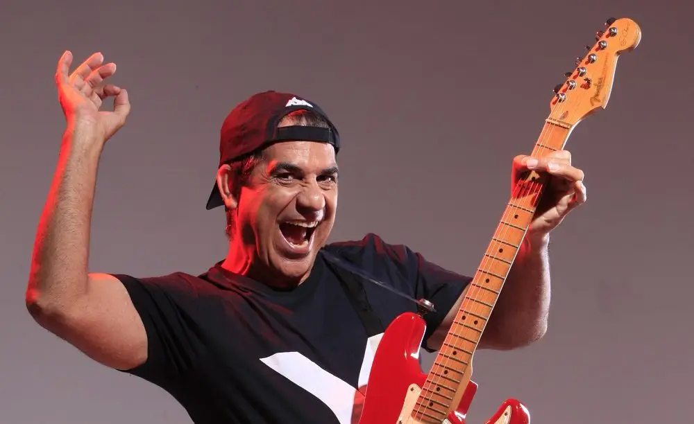 Durval Lelys é atração confirmada em Macaé no domingo dia 22