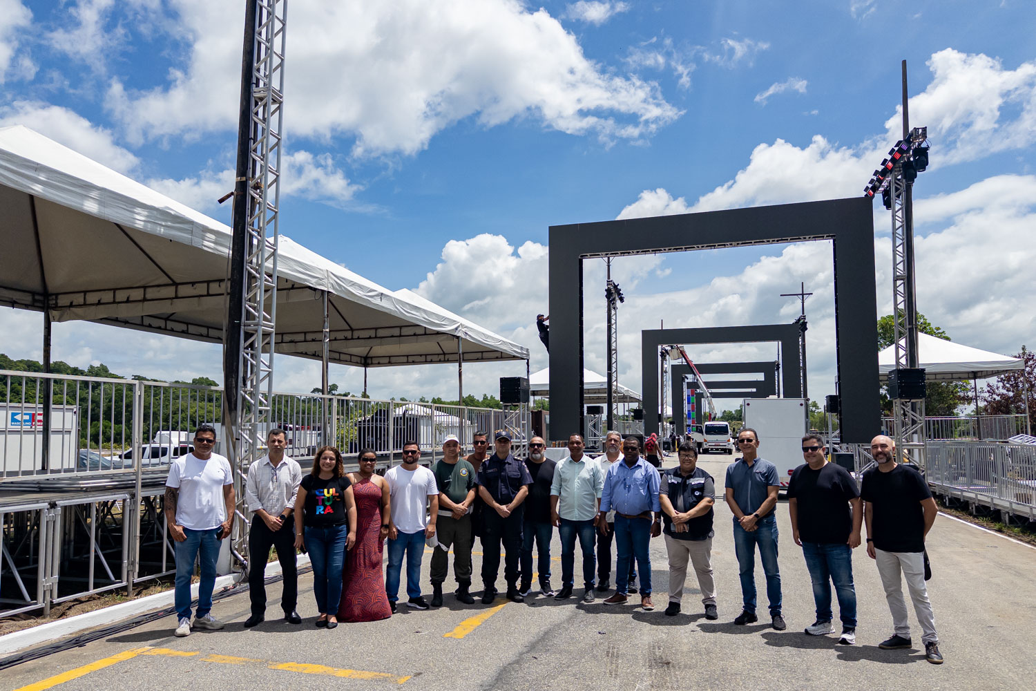 Desfiles de Carnaval em Macaé serão retomados nesta quinta-feira com Bois Pintadinhos