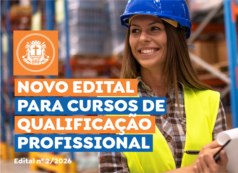 Prefeitura de Macaé abre 993 vagas em cursos gratuitos de qualificação profissional