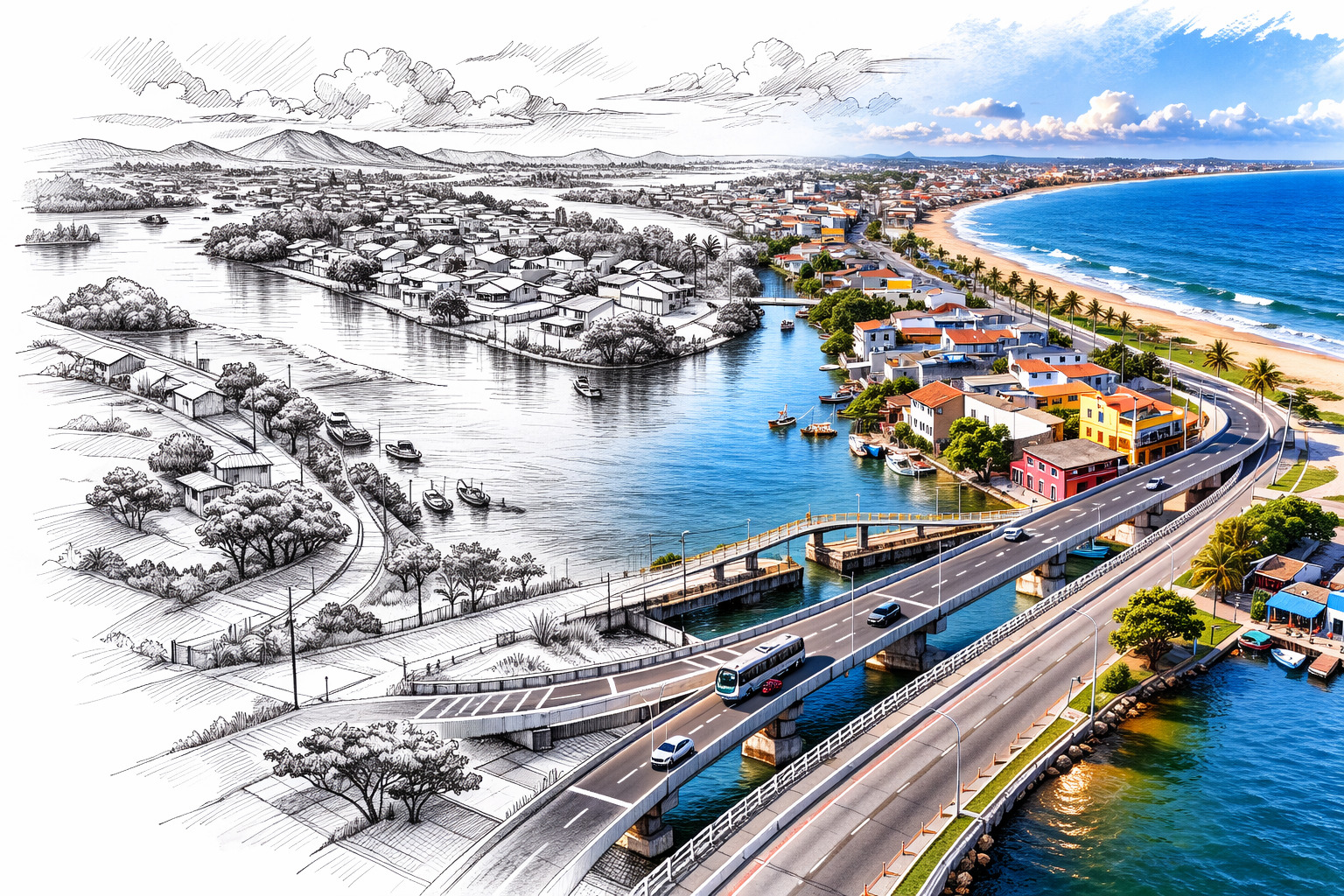 Prefeitura divulga programação do lançamento da Revisão do Plano Diretor 2026