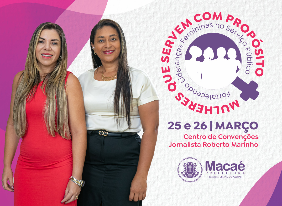 Mulheres com propósito de servir: um encontro de afeto e força