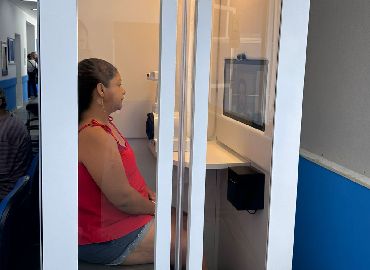 Dona Alba terá mutirão de atendimentos médicos nos sábados de março