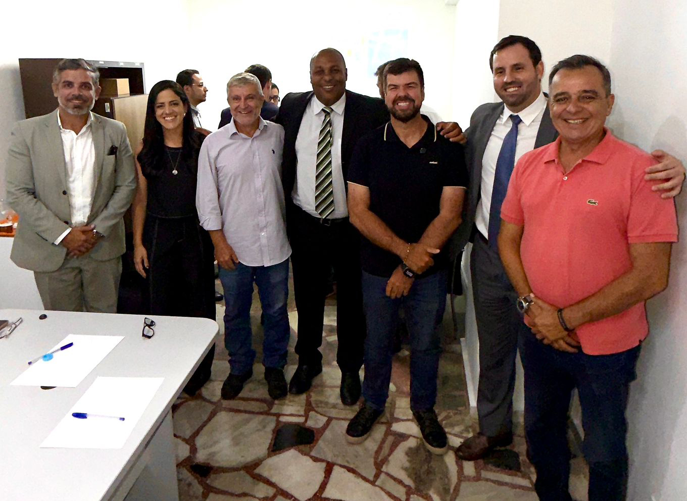 Macaé articula parceria com Governo do Estado para ampliar qualificação profissional em gastronomia