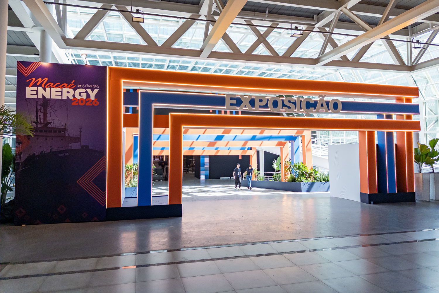 Macaé Energy 2026 começa nesta terça-feira