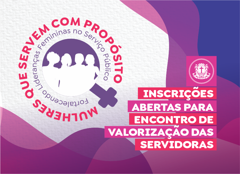 Gestão de Pessoas inscreve para o encontro 