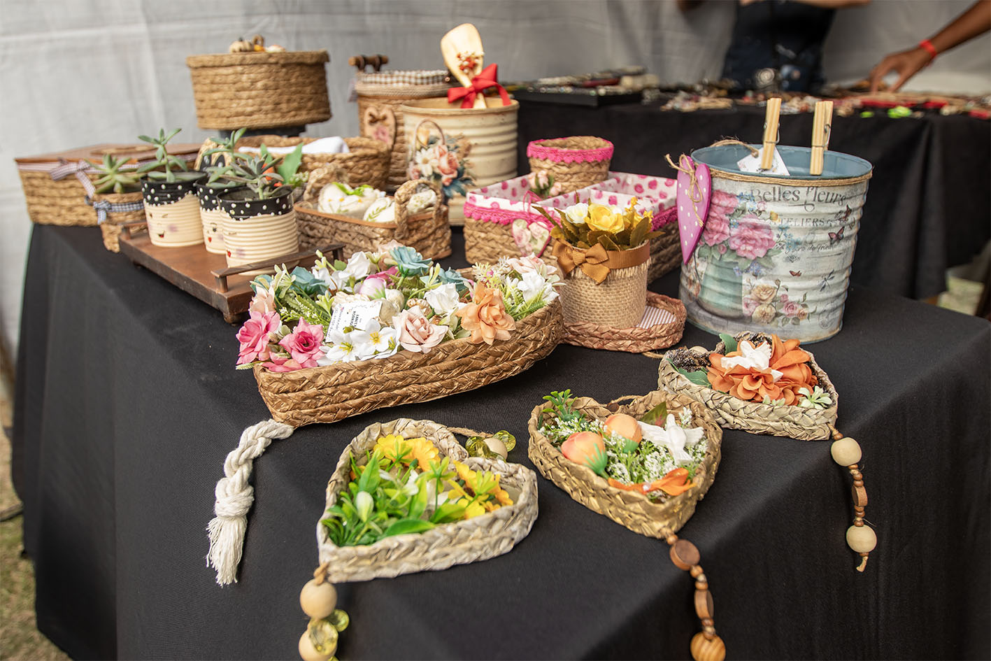 Cultura celebra o Dia do Artesão com programação gratuita em Macaé