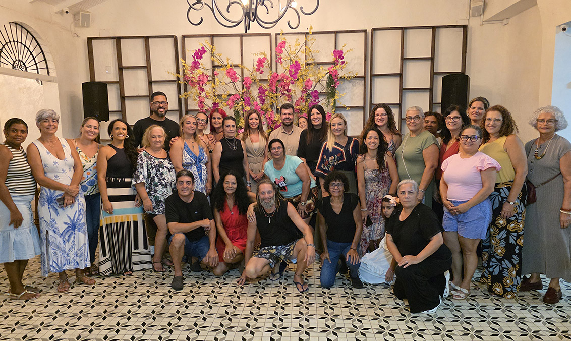 Dia do Artesão é celebrado com uma programação especial