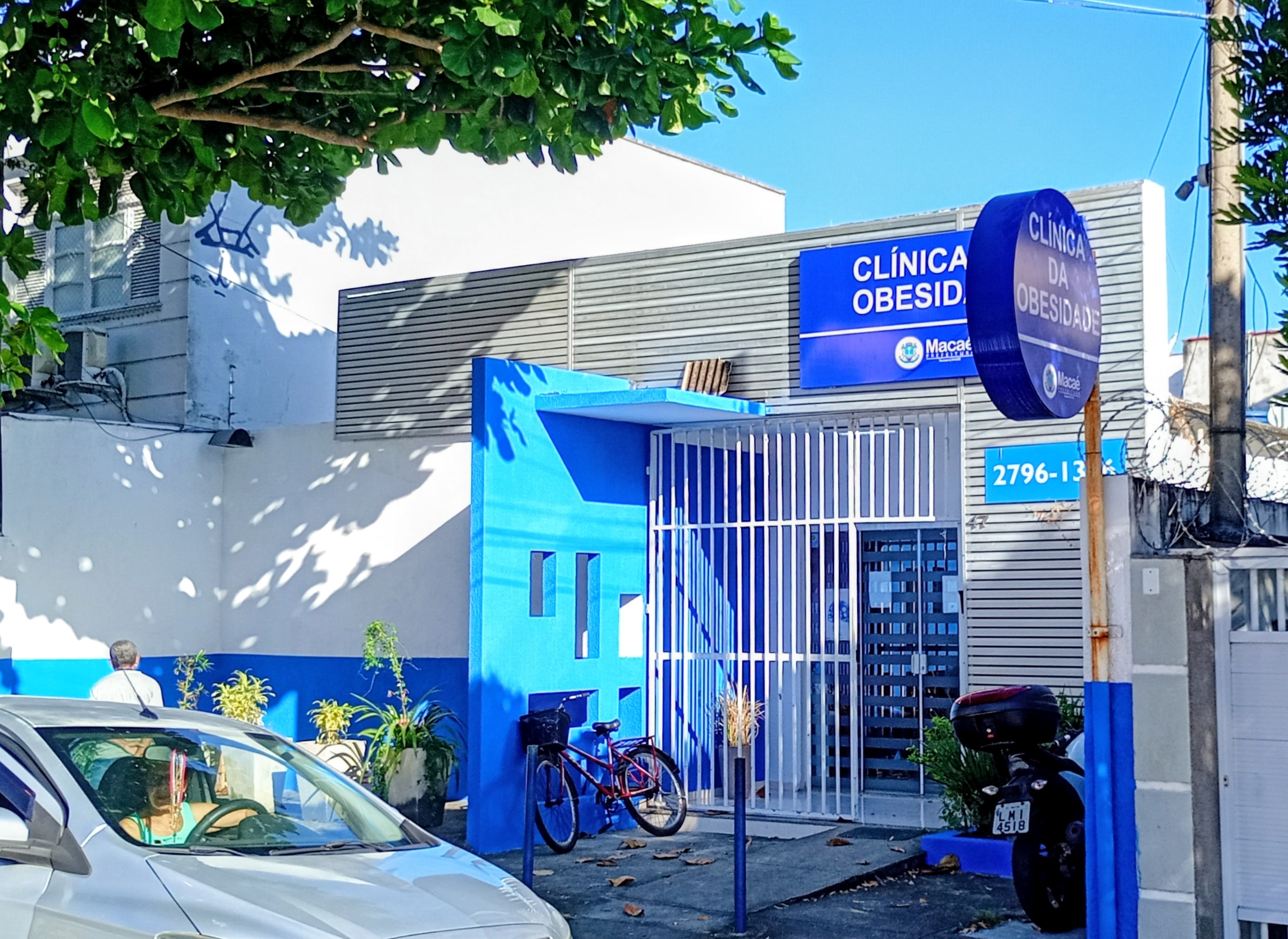 Macaé inaugura Clínica da Obesidade e amplia cuidado especializado