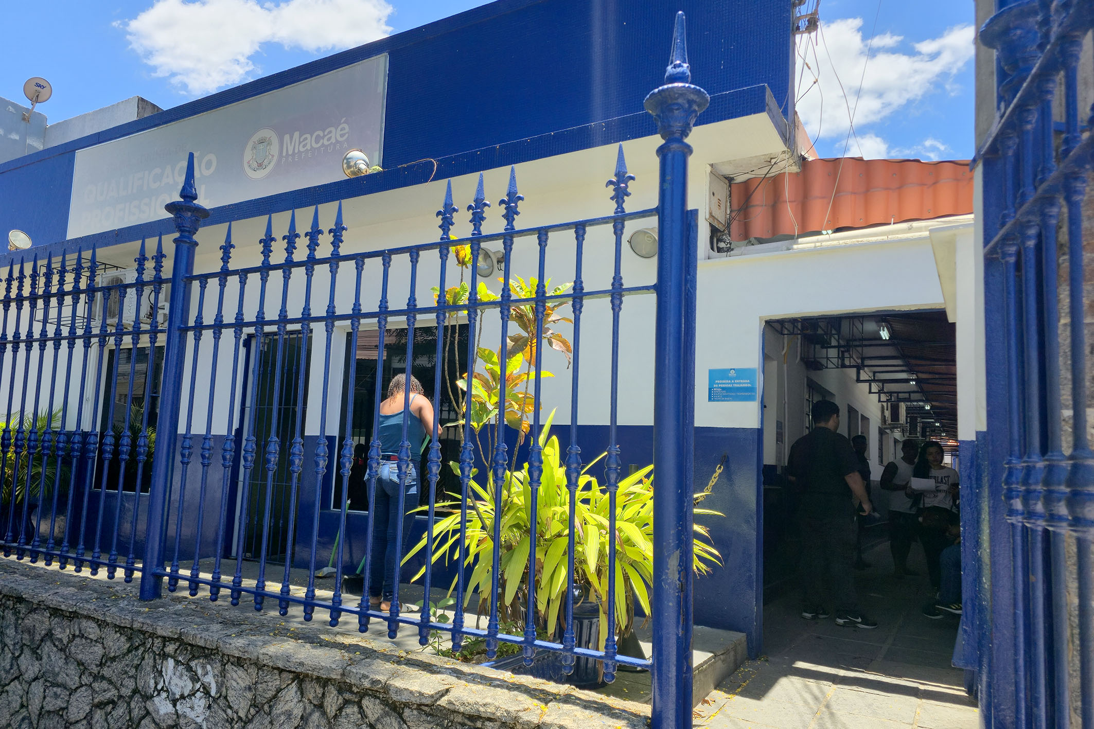 Prefeitura de Macaé prepara lançamento do “Qualifica + Macaé” com foco em empreendedorismo e empregabilidade