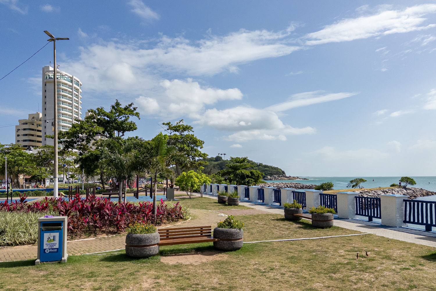 Dia Nacional da Mulher será celebrado com programação especial na Imbetiba no dia 30