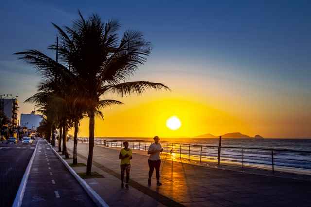 Macaé mantém status máximo no turismo nacional e reforça posição estratégica no setor