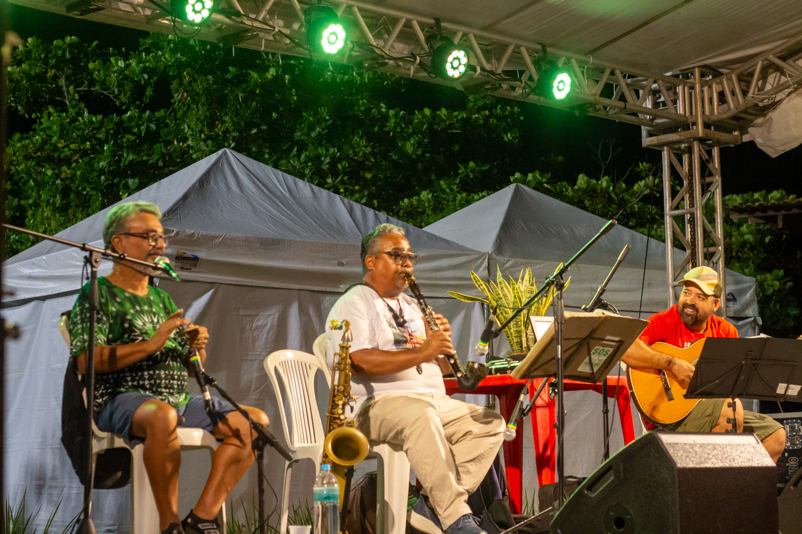 Macaé celebra o Dia Nacional do Choro com música, memória e identidade cultural