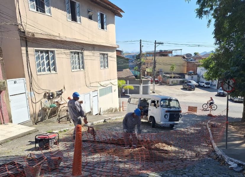 Informe Mobilidade Urbana – Jardim Santo Antônio