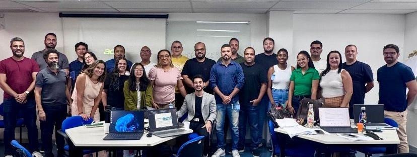 Capacitação nacional prepara equipes técnicas para ciclo 2026 do Programa de Transparência Pública