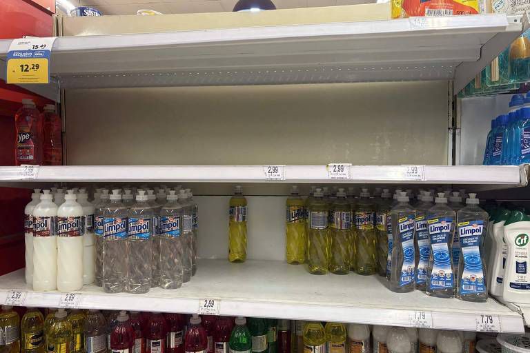 Procon Macaé orienta consumidores sobre recolhimento de produtos das marcas Ypê e Atol