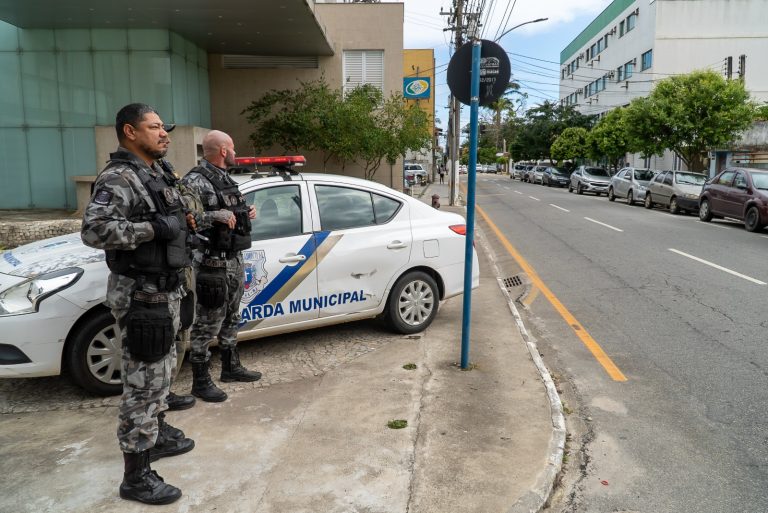 Prefeitura anuncia a IV Semana da Segurança Pública de Macaé