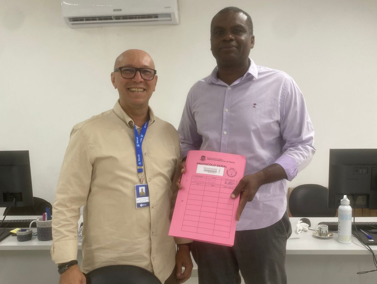 Gestão de Pessoas divulga resultado da análise documental do credenciamento de instrutores da Escola do Servidor