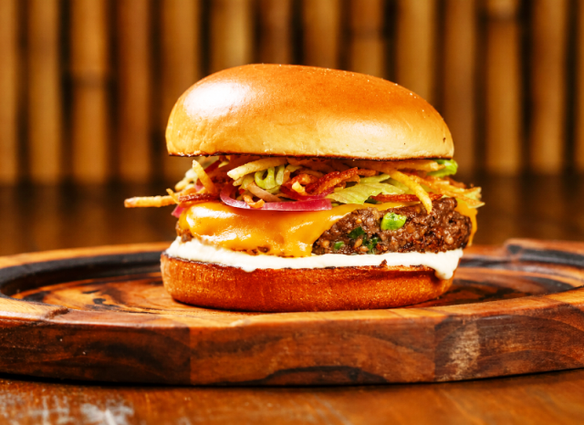 “9º Beach Burger” começa nesta quinta-feira na orla dos Cavaleiros