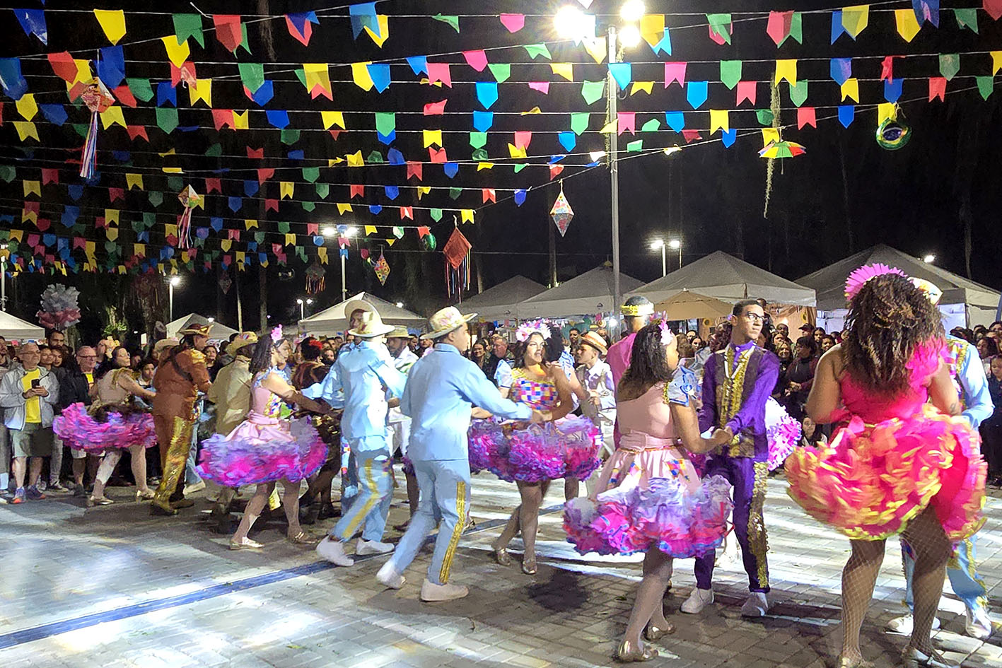 Festa de São João Batista celebra a fé, a cultura e a identidade de Macaé neste sábado